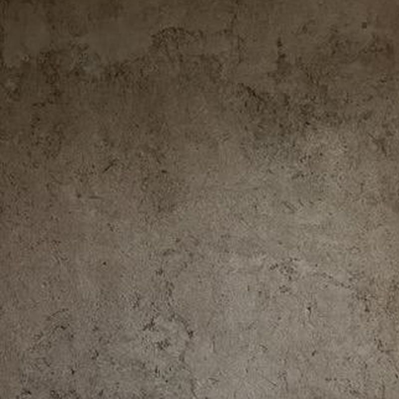 Macro d'un corps d'enduit brut